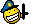 Cop smiley